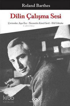 Dilin Çalışma Sesi