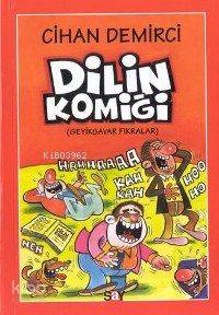 Dilin Komiği