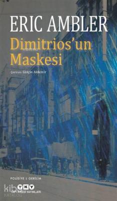Dimitrios'un Maskesi