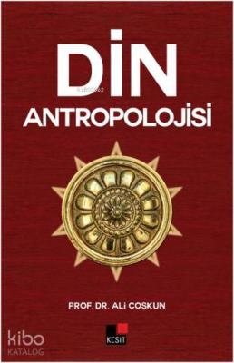 Din Antropolojisi