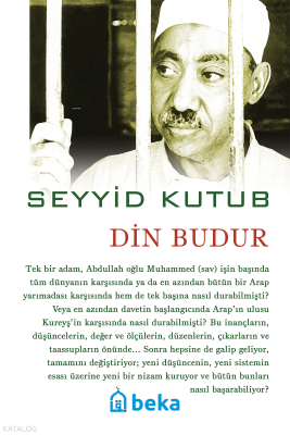 Din Budur Seyyid Kutub
