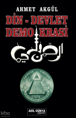 Din - Devlet ve Demokrasi
