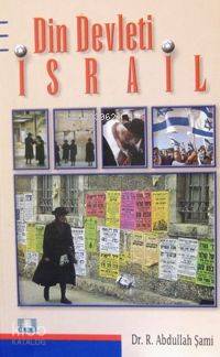 Din Devleti İsrail