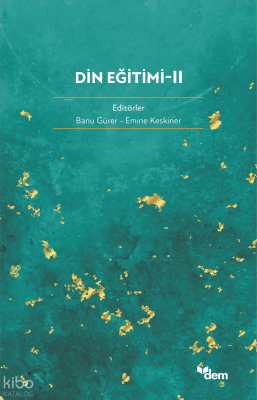 Din Eğitimi - 2 Kolektif