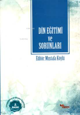 Din Eğitimi ve Sorunları Kolektif
