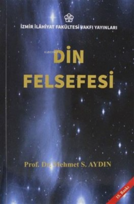 Din Felsefesi Mehmet S. Aydın