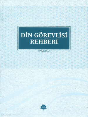 Din Görevlisi Rehberi