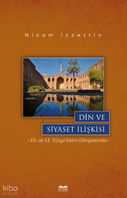 Din Siyaset İlişkisi