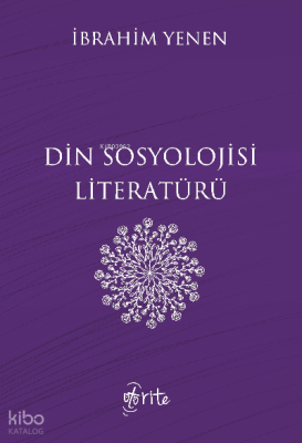 Din Sosyolojisi Literatürü