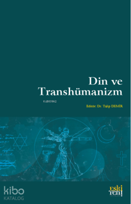 Din ve Transhümanizm