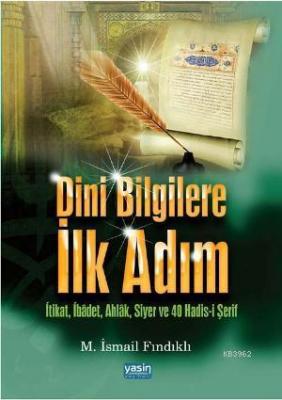 Dini Bilgilere İlk Adım