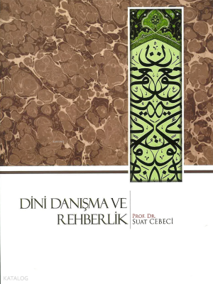 Dini Danışma ve Rehberlik