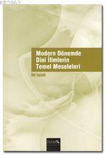 Dini İlimlerin Temel Meseleleri Komisyon