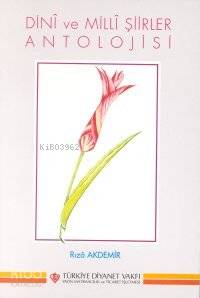 Dini Milli Şiirler Antolojisi