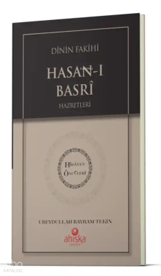 Dinin Fakihi Hasanı Basri Hz. - Hidayet Öncüleri 1