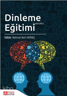 Dinleme Eğitimi Mehmet Nuri Kardaş