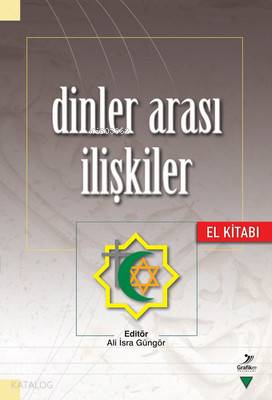 Dinler Arası İlişkiler El Kitabı