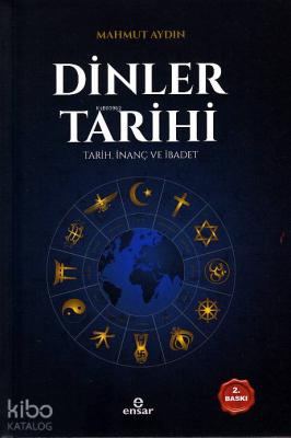 Dinler Tarihi Mahmut Aydın