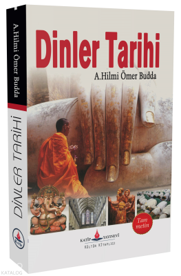 Dinler Tarihi A. Hilmi Ömer Budda