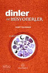 Dinler ve Misyonerler