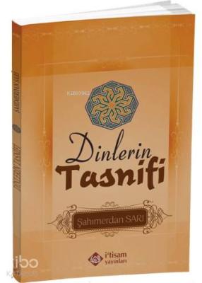 Dinlerin Tasnifi