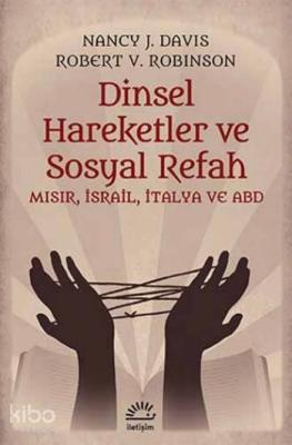 Dinsel Hareketler ve Sosyal Refah; Mısır, İsrail, İtalya ve ABD