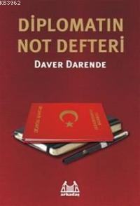 Diplomatın Not Defteri