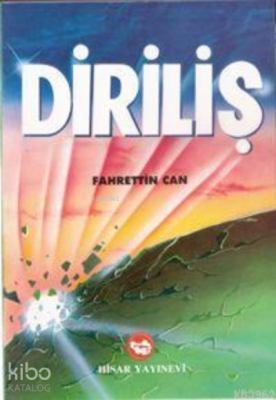Diriliş Fahrettin Can