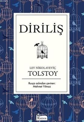 Diriliş