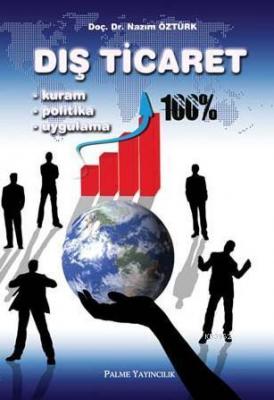 Dış Ticaret; Kuram-Politika-Uygulama