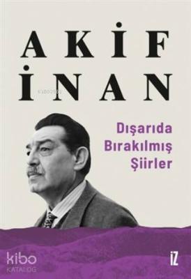 Dışarıda Bırakılmış Şiirler