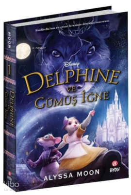 Disney Delphine ve Gümüş İğne
