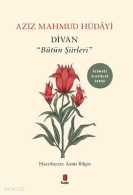 Divan - "bütün Şiirleri"