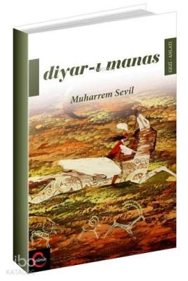 Diyar-ı Manas