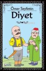 Diyet Ömer Seyfettin