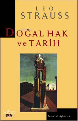 Doğal Hak ve Tarih