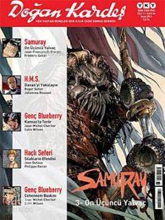 Doğan Kardeş Sayı: 36 Kolektif