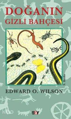 Doğanın Gizli Bahçesi
