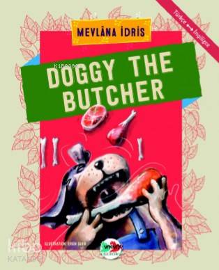 Doggy The Butcher