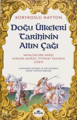 Doğu Ülkeleri Tarihinin Altın Çağı
