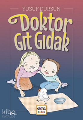 Doktor Gıt Gıdak