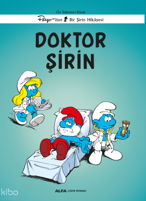 Doktor Şirin Kolektif