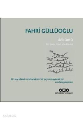 Döküntü; Bir Şiirin Can'ı İçin Kantat