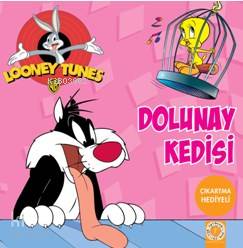 Dolunay Kedisi