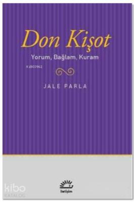 Don Kişot Yorum, Bağlam, Kuram