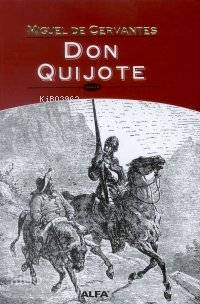 Don Quijote