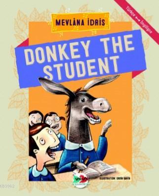 Donkey The Student Mevlana İdris