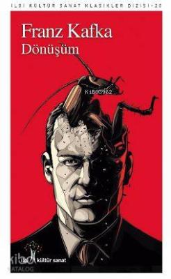 Dönüşüm Franz Kafka