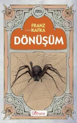 Dönüşüm Franz Kafka
