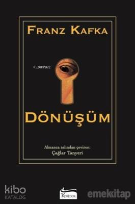 Dönüşüm Franz Kafka